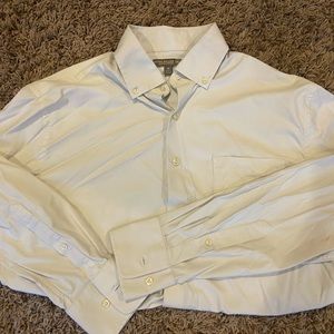 Peter Millar long sleeve button down